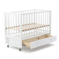 Детская кровать Woodix Colibri Go (маятник универсальный)