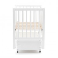 Детская кровать Woodix Colibri Go (маятник универсальный)