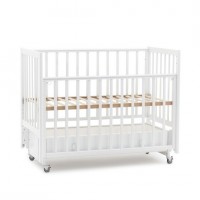 Детская кровать Woodix Colibri Go (маятник универсальный)