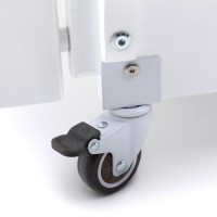 Детская кровать Woodix Colibri Go (маятник универсальный)