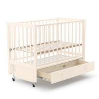 Детская кровать Woodix Colibri Go (маятник универсальный)