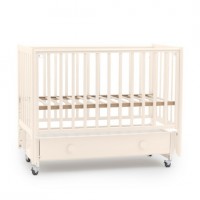 Детская кровать Woodix Colibri Go (маятник универсальный)