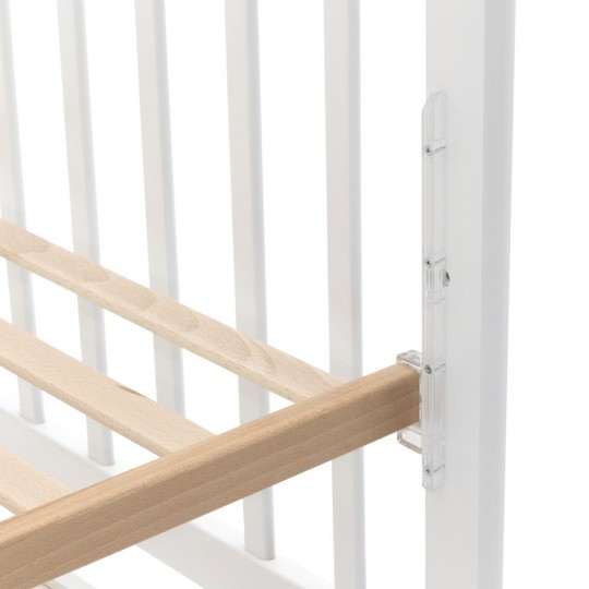 Детская кровать Woodix Colibri Go (маятник универсальный)