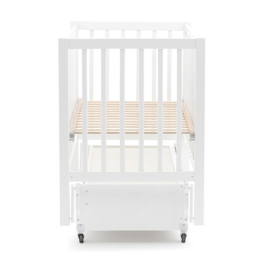 Детская кровать Woodix Colibri Go (маятник универсальный)