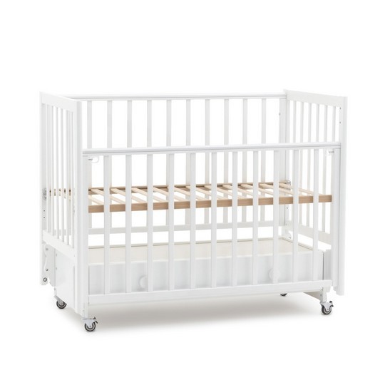 Детская кровать Woodix Colibri Go (маятник универсальный)