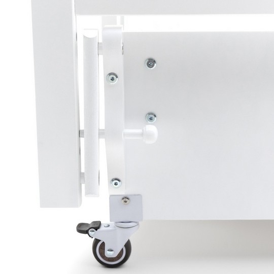 Детская кровать Woodix Colibri Go (маятник универсальный)