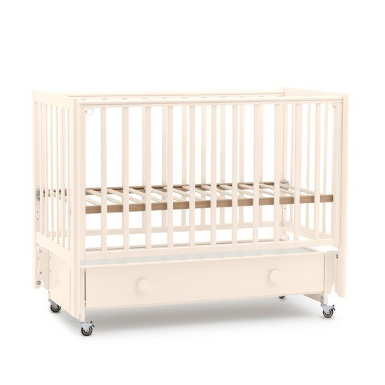 Детская кровать Woodix Colibri Go (маятник универсальный)