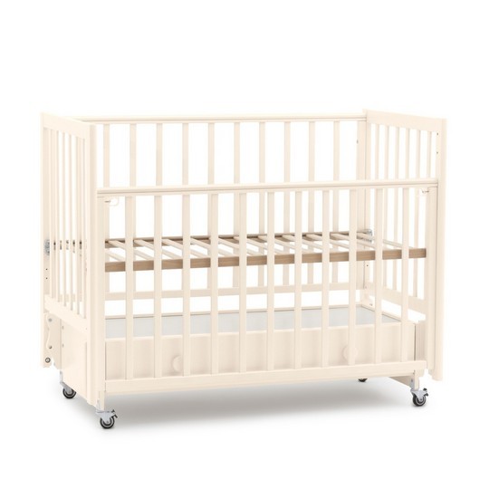 Детская кровать Woodix Colibri Go (маятник универсальный)