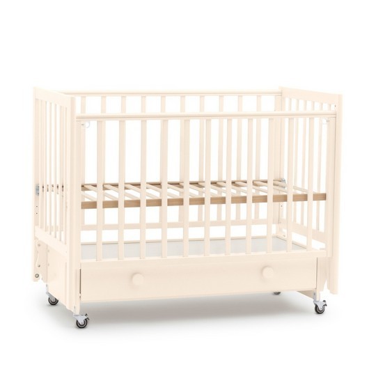 Детская кровать Woodix Colibri Go (маятник универсальный)