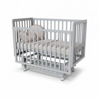 Детская кровать Agex Lira (маятник продольный)
