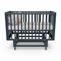 Детская кровать Agex Lira (маятник продольный)