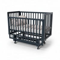 Детская кровать Agex Lira (маятник продольный)