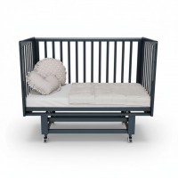 Детская кровать Agex Lira (маятник продольный)