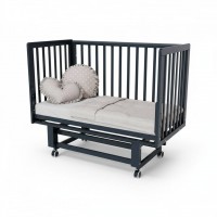 Детская кровать Agex Lira (маятник продольный)