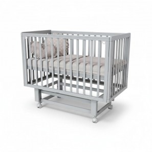 Детская кровать Agex Lira (маятник продольный)