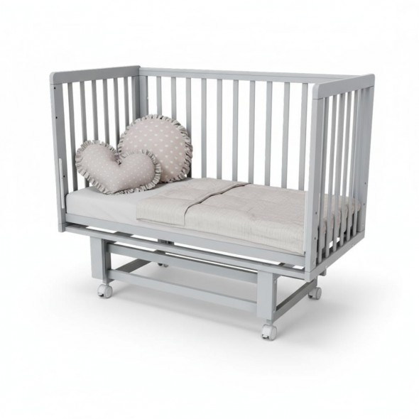 Детская кровать Agex Lira (маятник продольный)