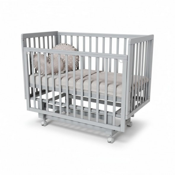 Детская кровать Agex Lira (маятник продольный)