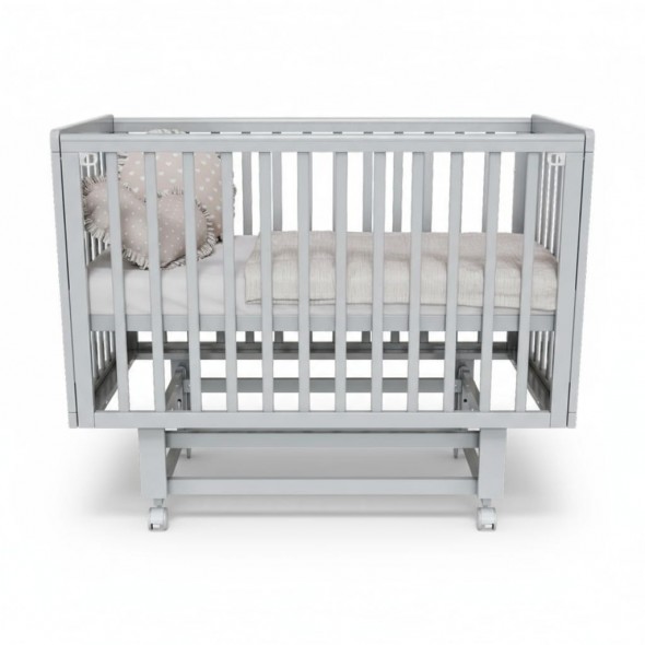 Детская кровать Agex Lira (маятник продольный)