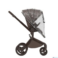 Детская коляска 2 в 1 Anex Flo 2025