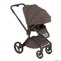 Детская коляска 2 в 1 Anex Flo 2025