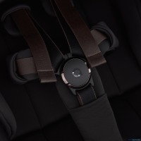 Детская коляска 2 в 1 Anex Flo 2025