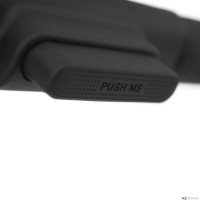 Детская коляска 2 в 1 Anex Flo 2025