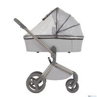 Детская коляска 2 в 1 Anex Flo 2025