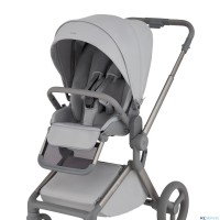 Детская коляска 2 в 1 Anex Flo 2025