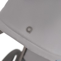 Детская коляска 2 в 1 Anex Flo 2025