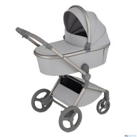 Детская коляска 2 в 1 Anex Flo 2025