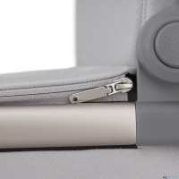 Детская коляска 2 в 1 Anex Flo 2025