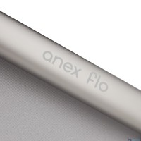 Детская коляска 2 в 1 Anex Flo 2025