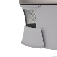 Детская коляска 2 в 1 Anex Flo 2025