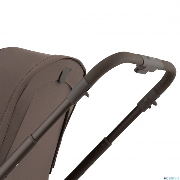 Детская коляска 2 в 1 Anex Flo 2025