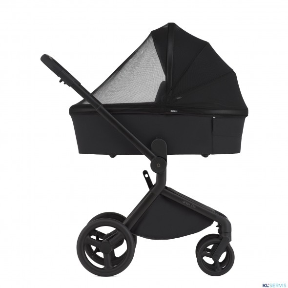 Детская коляска 2 в 1 Anex Flo 2025