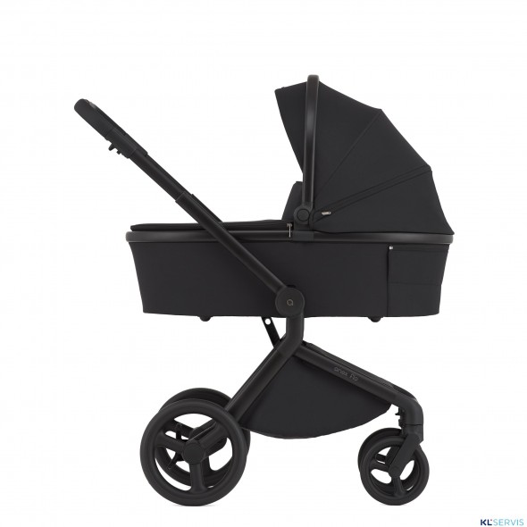 Детская коляска 2 в 1 Anex Flo 2025