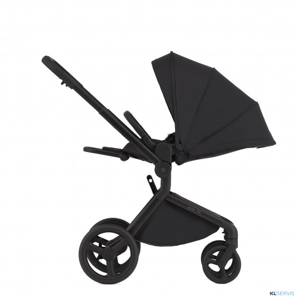 Детская коляска 2 в 1 Anex Flo 2025