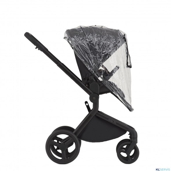 Детская коляска 2 в 1 Anex Flo 2025