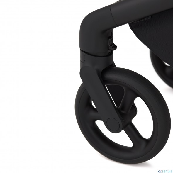 Детская коляска 2 в 1 Anex Flo 2025