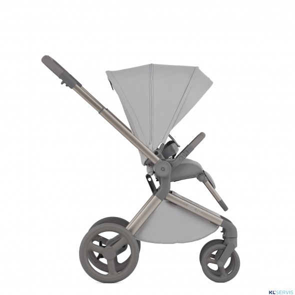 Детская коляска 2 в 1 Anex Flo 2025