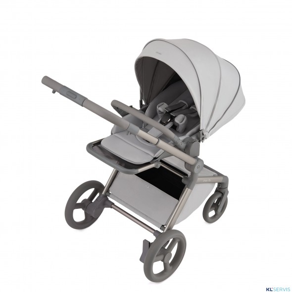 Детская коляска 2 в 1 Anex Flo 2025