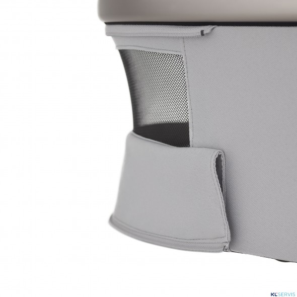 Детская коляска 2 в 1 Anex Flo 2025