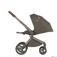 Коляска 2 в 1 Anex Flo Special Edition, #1 Cesar