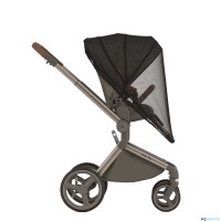 Коляска 2 в 1 Anex Flo Special Edition, #1 Cesar