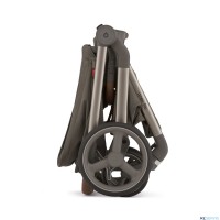 Коляска 2 в 1 Anex Flo Special Edition, #1 Cesar