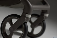 Коляска 2 в 1 Anex Flo Special Edition, #1 Cesar