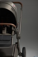 Коляска 2 в 1 Anex Flo Special Edition, #1 Cesar