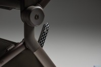 Коляска 2 в 1 Anex Flo Special Edition, #1 Cesar