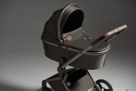 Коляска 2 в 1 Anex Flo Special Edition, #1 Cesar
