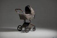 Коляска 2 в 1 Anex Flo Special Edition, #1 Cesar